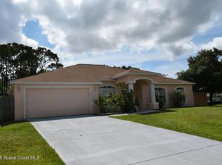 999 Carver Rd SE, Palm Bay, FL 32909