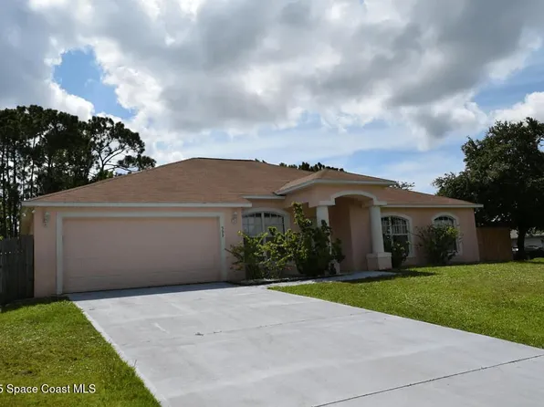 999 Carver Rd SE, Palm Bay, FL 32909