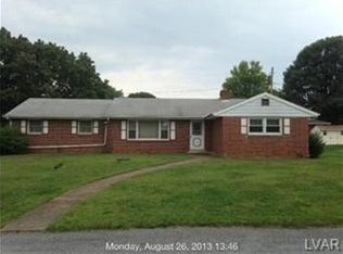 4637 Gary Rd, Orefield, PA 18069