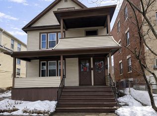 169 Farren Avenue, New Haven, CT 06513