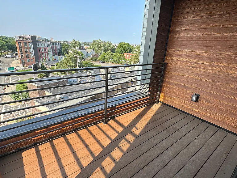 50 Leo M Birmingham Pkwy #604D — Photo 4