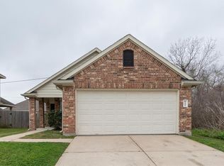 6202 Nunn St, Houston, TX 77087