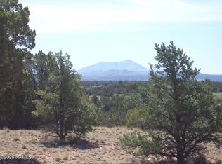 1650 S Kaibab Rd, Williams, AZ 86046