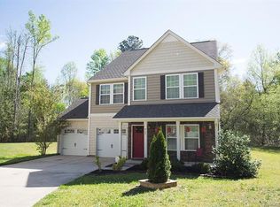 869 Wayward Xing, Rock Hill, SC 29730