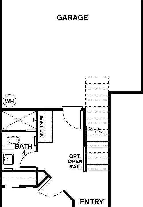 2nd image of 685 S Brea Blvd #304