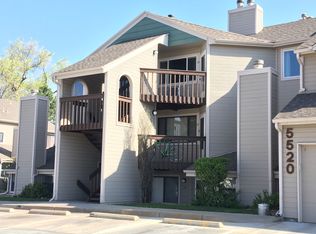 5520 Stonewall Pl APT 21, Boulder, CO 80303
