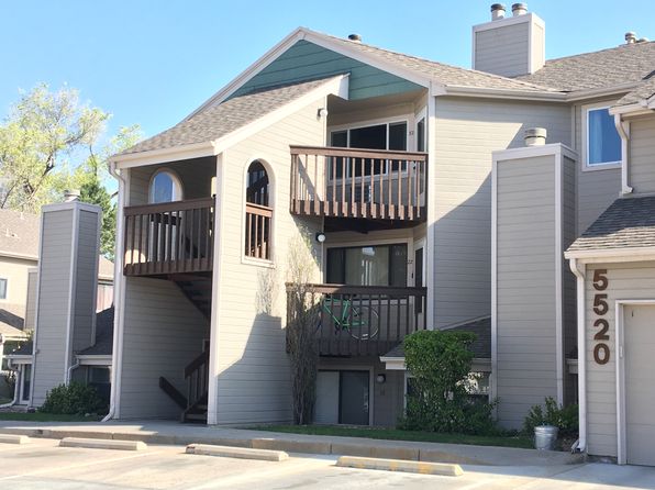 5520 Stonewall Pl APT 21