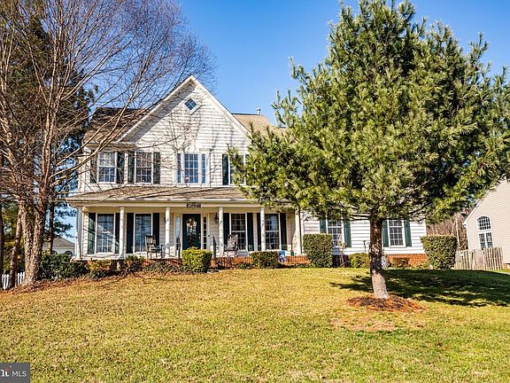 4th image of 2701 Glendas Way