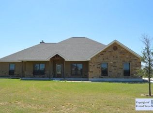 116 Haycraft Blvd, Marion, TX 78124