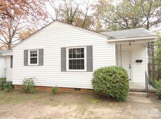 1715 S Fillmore St, Little Rock, AR 72204