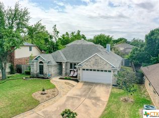 9005 Brimstone Ln, Austin, TX 78717