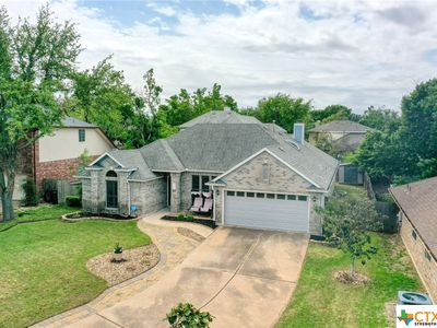 9005 Brimstone Ln, Austin, TX, 78717