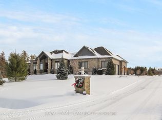 217 Shamus Way, Ottawa, ON K0A1L0