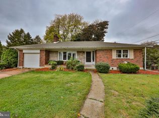 834 N Marshall St, Allentown, PA 18104