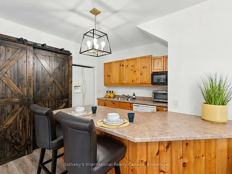 1060 N Kahshe Lake Rd #LOWER LEVEL — Photo 2