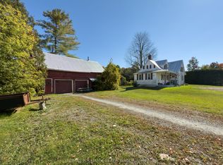 1677 Ste Anne Rd, North Glengarry, ON K0B1H0