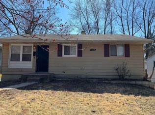 118 Brigadoon Cir, Saint Louis, MO