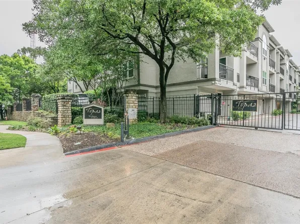 2201 Wolf St APT 7103, Dallas, TX 75201