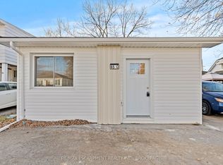 65 Chelsea St #3, Saint Catharines, ON L2P 3B8