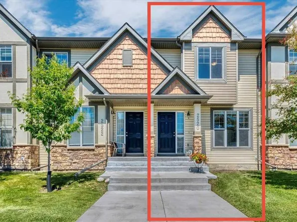 2520 S Eversyde Ave SW, Calgary, AB T2Y 5G8