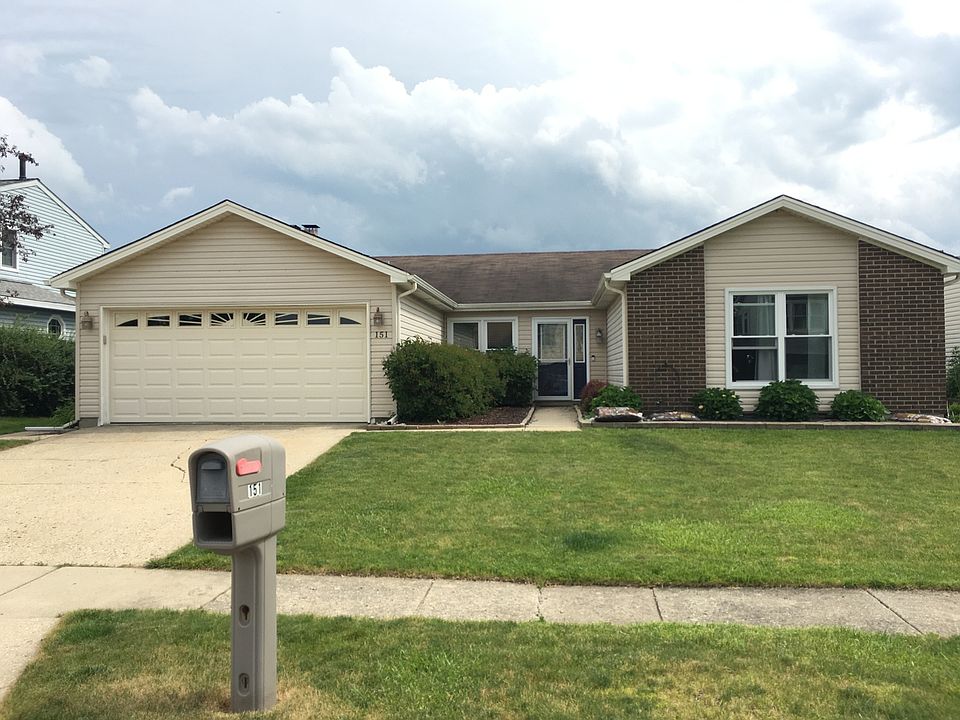 1st image of 151 Green Meadow Dr