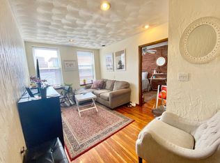 178 Salem St #1FF, Boston, MA 02113
