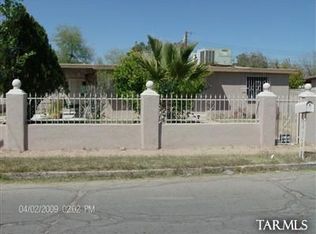 103 E Rodeo Dr, Tucson, AZ 85714