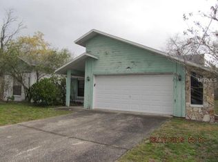 2284 Godfrey Ave, Spring Hill, FL 34609