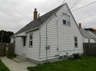 3838 S 20th St, Milwaukee, WI 53221