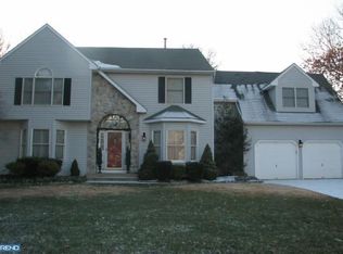 121 Cider Press Dr, Mullica Hill, NJ 08062