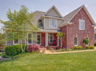 1404 Johns Meadows Cv, Hermitage, TN 37076