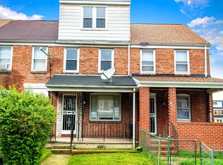 124 Chestnut St, Baltimore, MD 21222