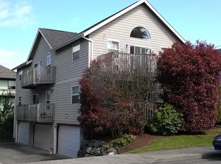 1531 H St APT 101B, Bellingham, WA 98225