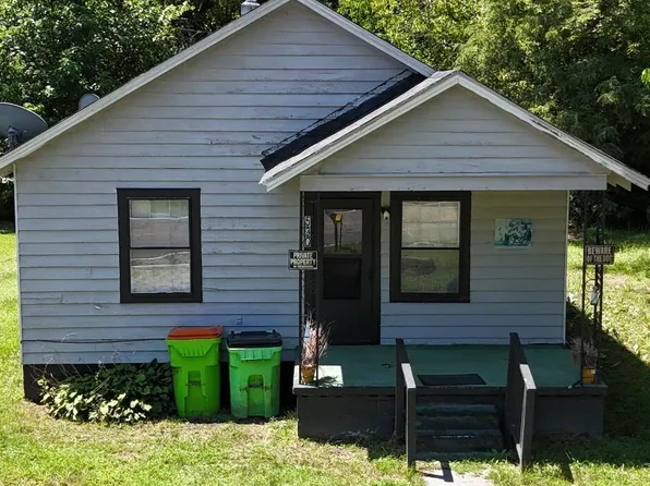 530 Thirteen Bridges Road, Enfield, NC 27823