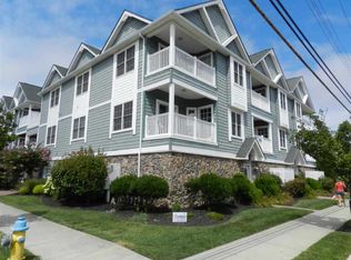 237 E Hildreth Ave #101-2101, Wildwood, NJ 08260