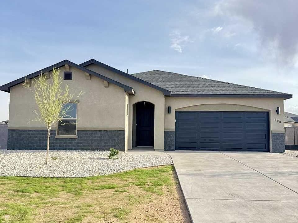 1st image of 803 E Pat Garrett Ct