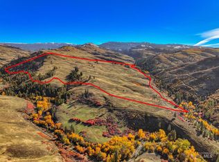 255 Fall Creek St, Council, ID 83612