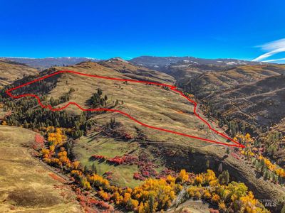 255 Fall Creek St, Council, ID, 83612