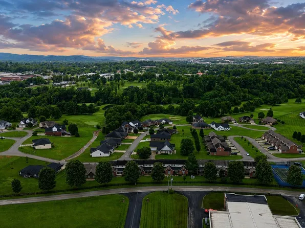 81 E Saddlebrook Dr, Somerset, KY 42503