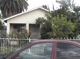 235 W 90th St, Los Angeles, CA 90003