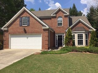 390 Virginia Highlands, Fayetteville, GA 30215
