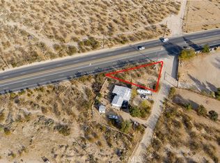 222 Twentynine Palms Hwy, Morongo Valley, CA 92256