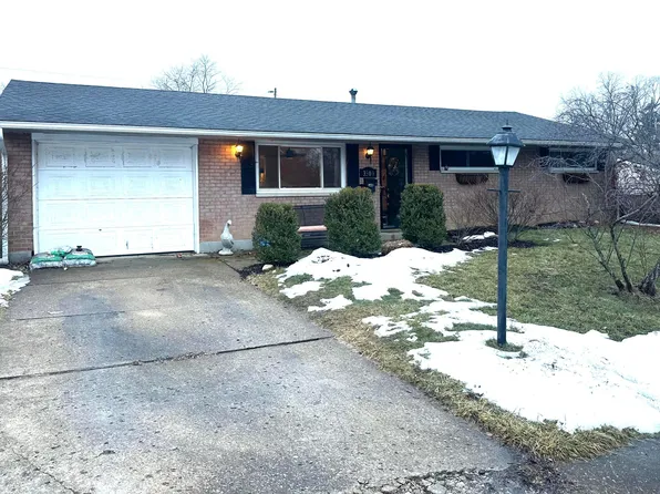 3509 Canberra Ct, Westerville, OH 43081