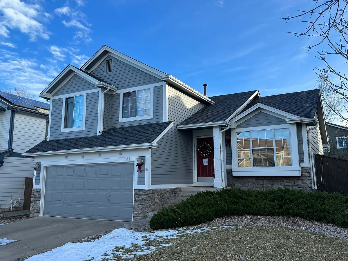 Building Photo - 3124 White Oak St