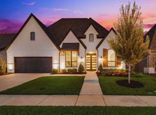 3512 Clairborne Dr, Celina, TX 75009