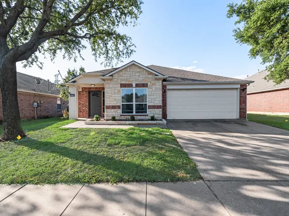2775 Sweetbriar Ln, Grand Prairie, TX 75052