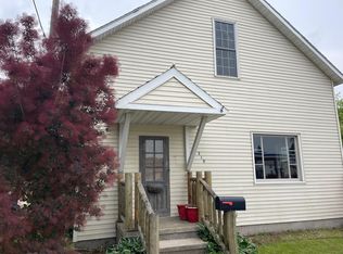 310 E State St, Cheboygan, MI 49721