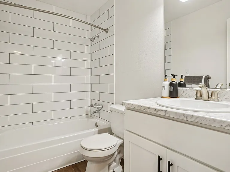 Renovated Apartment Homes