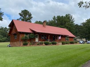 264 Harrisville Braxton Rd, Braxton, MS 39044