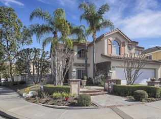 16 Avignon, Irvine, CA 92606